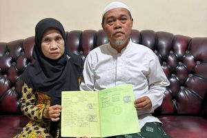 Cerita Suyadi, Warga Solo yang Diusir dari Rumahnya Meski Punya SHM