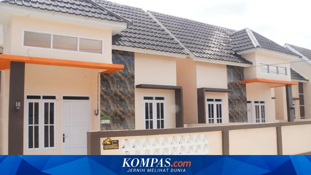 KPR Rumah Lunas Belum Berarti Urusan Selesai, Ini Dokumen yang Wajib Diurus