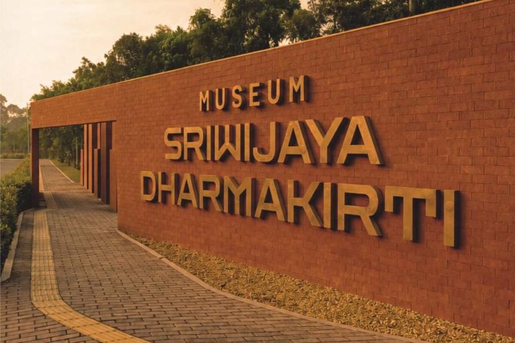 Menyusuri Jejak Peradaban Sriwijaya di Muaro Jambi, Tiket Museum Mulai Rp 10.000