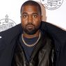 Terlalu Banyak Texting, Kanye West Berakhir di Rumah Sakit