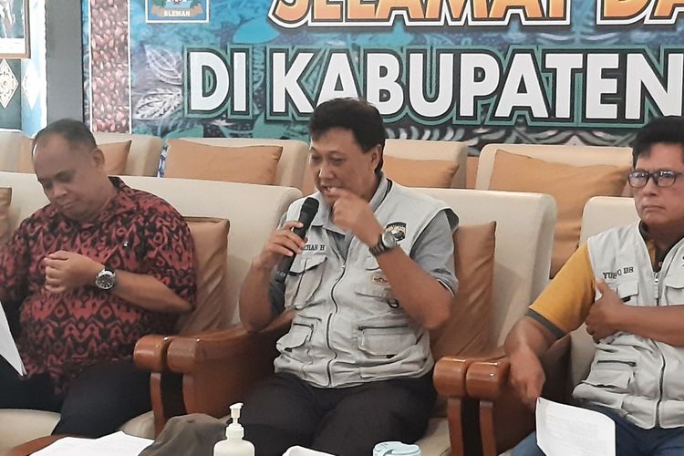 Masyarakat Kaliurang Keberatan Nama Daerahnya Digunakan Merek Minuman Beralkohol