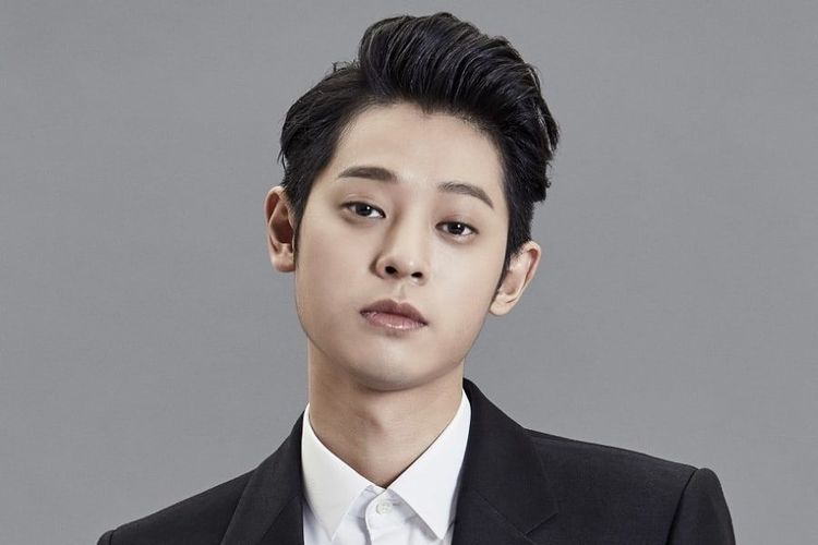 Aktor dan penyanyi asal Korea Selatan Jung Joon Young