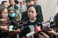 Puan Sarankan Pemerintahan Jokowi Bicara dengan Kubu Prabowo untuk Pilih Kepala Otorita IKN