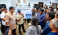 Satgas PRR Sinkronkan Data Huntap agar Pembangunan Tepat Sasaran