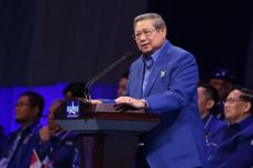Pimpinan KPK Dijadwalkan Bertemu SBY