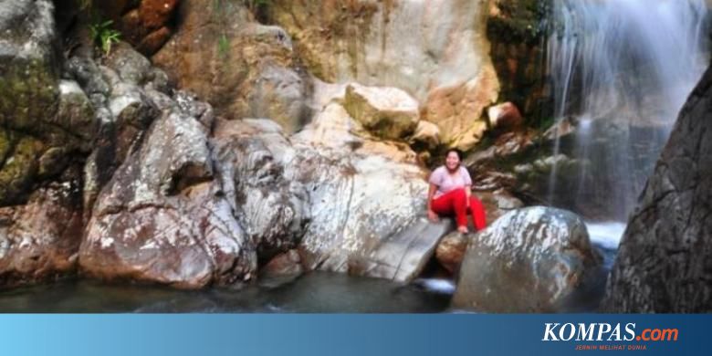Wisata Air Di Bogor Ini Rekomendasi 5 Lokasi Air Terjun