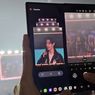 Praktisnya Foto Konser Pakai Samsung Galaxy Z Fold 7, Sat-set dan Anti-ribet