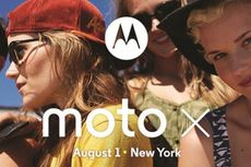 Bocoran Spesifikasi Motorola Moto X