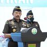 Jaksa Agung Sebut Tak Ada Permintaan Polisi untuk Tidak Menahan Putri Candrawathi