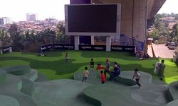 Taman Film, Tempat Alternatif 