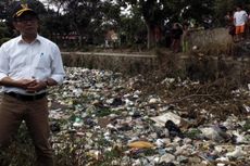 Kejar Adipura, Ridwan Kamil Segera Luncurkan Bank Sampah Modern