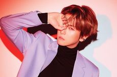 Baekhyun: Meskipun Ditinggal Wamil, EXO Akan Tetap Solid