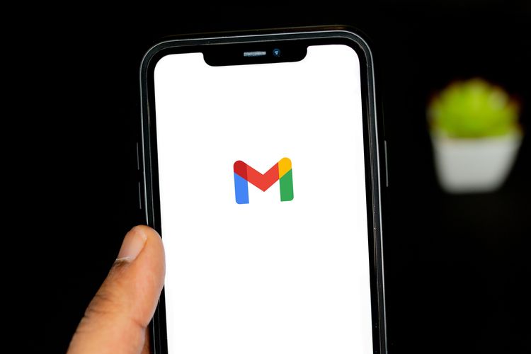 Gmail Penuh Email Promosi dan Iklan Mengganggu, Begini Menghentikannya
