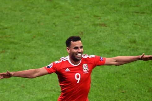 Soal Efisiensi, Ronaldo Harus Belajar dari Pemain Nomor 9 Wales