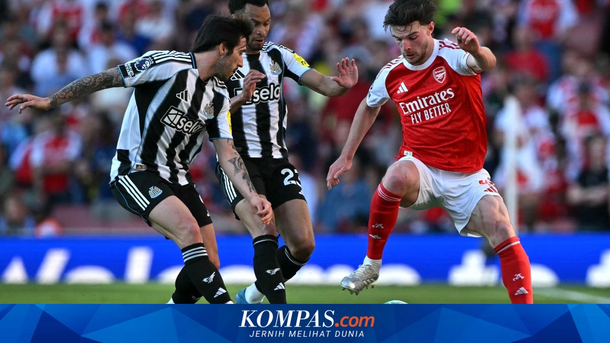 Tottenham Sepakat Rekrut Sandro Tonali, Transfer Rp 2,38 Triliun Pecahkan Rekor Klub