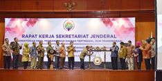 Ini Tantangan Berat Kemendes PDTT dalam 5 Tahun ke Depan