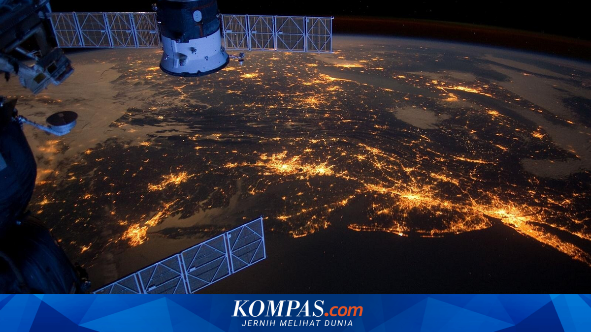 Sinyal Alien Mungkin Ada, tapi Cuaca Luar Angkasa Menutupinya