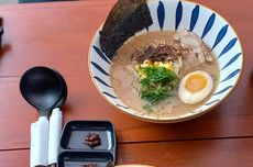 Rahasia Kelezatan Ramen Viral di Yogyakarta sampai Waiting List