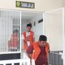 4 Terdakwa Kasus Percobaan Pembunuhan Istri Kopda Muslimin Dituntut Hukuman 18 Tahun Penjara