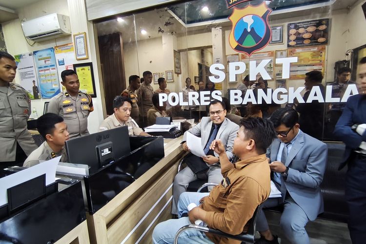 Mengaku Imam Mahdi, Pria di Bangkalan Disebut Ajarkan Shalat Bisa Diganti Istighfar