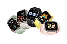 5 Merek Smartwatch Teratas Dunia Akhir 2024, Apple Masih Berkuasa