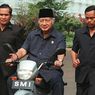Marak Pungli Bea Cukai ke Pengusaha Jepang Bikin Soeharto Naik Pitam