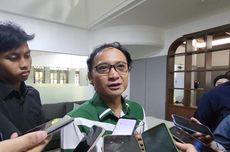 Pansus PBNU Akan Panggil Sekjen PKB Hasanuddin Wahid Senin 5 Agustus