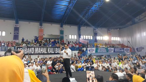 Anies Beri Solusi Bila Ada ASN yang Dipaksa Atasan untuk Tidak Netral