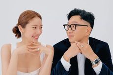 Selamat, Son Dam Bi dan Lee Kyu Hyuk Menikah