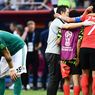 Dua Tahun Lalu, Tim Besutan Shin Tae-yong Kalahkan Timnas Jerman 2-0