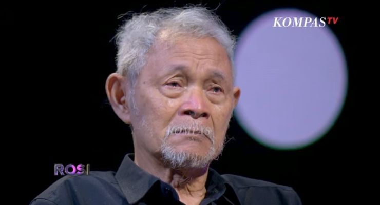 Goenawan Mohammad Sebut Pengetahuan Jokowi Tak Sampai untuk Mengerti Reformasi 