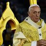 [POPULER INTERNASIONAL] Paus Fransiskus Minta Maaf Pukul Tangan Wanita | AS Kirim 750 Tentara
