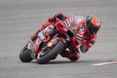 Bagnaia Pimpin Klasemen MotoGP 2023 Jelang GP Inggris 
