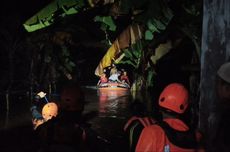 Gibran Blusukan di Manado, Cek Harga Pangan Jelang Natal dan Tahun Baru