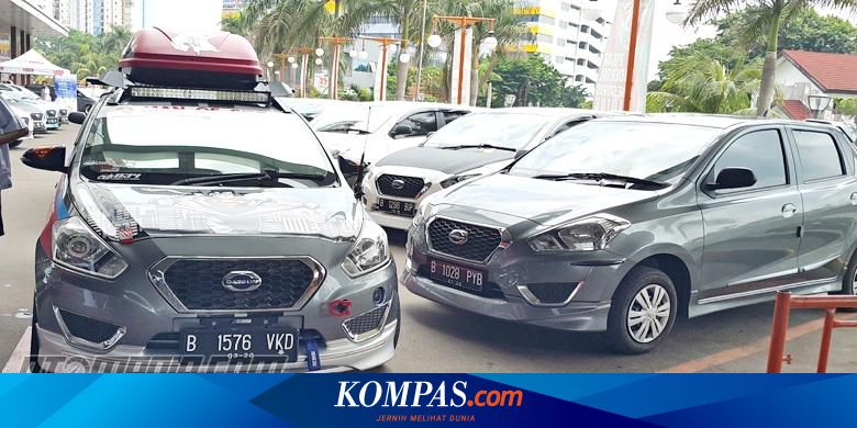 Kelebihan Dan Kekurangan Datsun Go Panca Hatchback Lengkap Otodrift