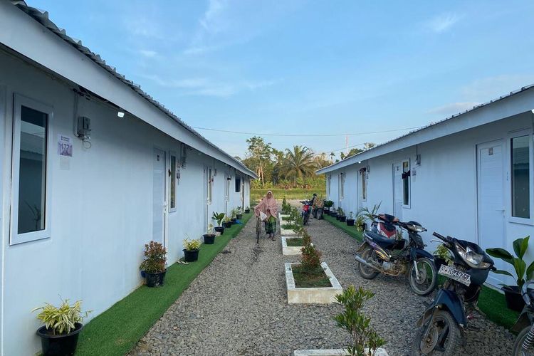 Pembangunan Huntara di Aceh Timur Macet, BNPB Sebut Vendor Tak Mau Masuk karena Medan Berat