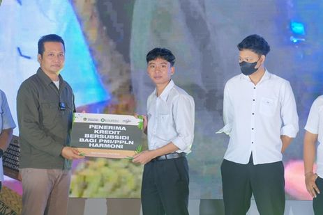 Jawab Tantangan Keuangan Pekerja Migran, Pemkab Jembrana Luncurkan Kredit Bersubsidi