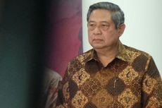 SBY dan Kantong Mata yang Membesar