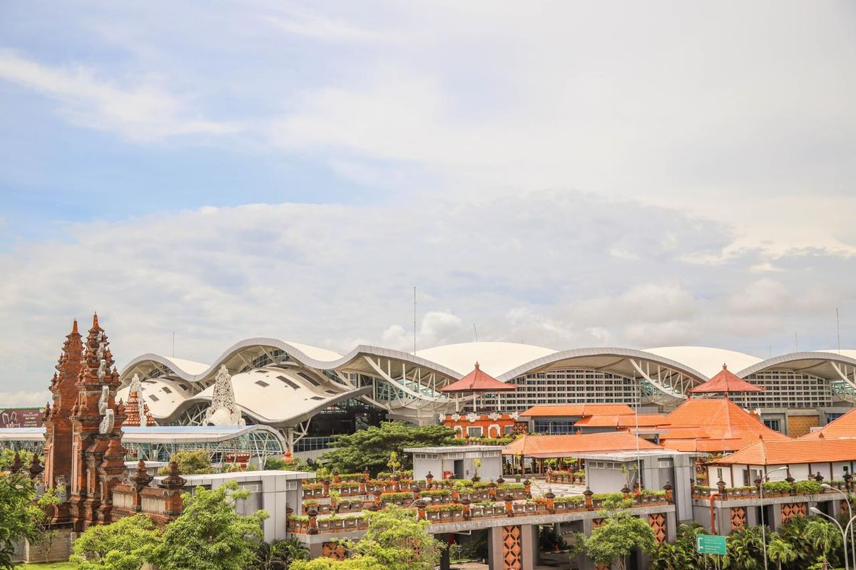 Bandara I Gusti Ngurah Rai menempati peringkat ke-4 sebagai bandara terbaik di Asia Pasifik dalam 18th Annual Readers? Choice Awards 2025.
