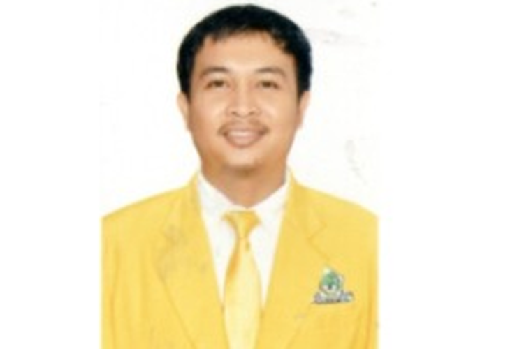 Profil Muhamad Ashari, Anggota DPRD Sintang yang Ditangkap Bawa 3 Kg Emas Tambang Ilegal