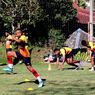 Piala Menpora 2021 - Persipura Mundur, Susunan Grup A Berubah