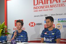 Butet Akui Salah Strategi