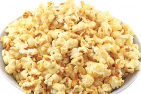 Popcorn Termasuk Makanan untuk Diet Keto, Benarkah?