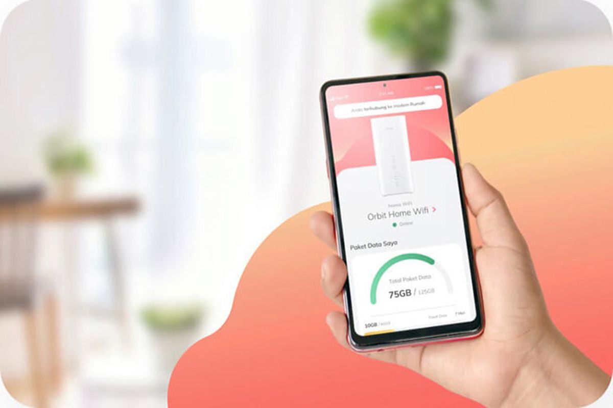 Menentukan kecepatan internet menjadi salah satu pertimbangan memilih layanan provider WiFi. 