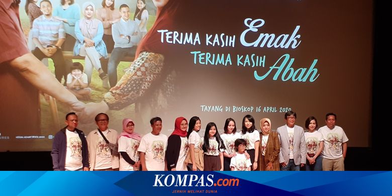 Belasan Tahun Berlalu Begini Kabar Pemeran Euis Ara Dan Agil Di Sinetron Keluarga Cemara Halaman All Kompas Com