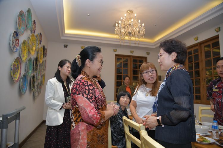 Jalin Kerja Sama Pendidikan dengan Kota Nanjing, Pemkot Semarang Buka Peluang Pertukaran Pelajar