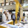Promosikan Potensi Investasi, BP Batam Ikut Pameran ITT Expo di Bali