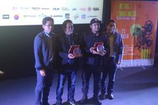 Korea Indonesia Film Festival 2018 Akan Digelar Tanpa Kehadiran Artis Korea