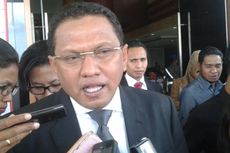 Ketua DPRD Maluku: SK Itu Simbol Kehormatan, Jangan Digadaikan