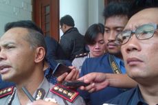 Kepala Dinas Ditangkap, Ridwan Kamil Minta Polisi Beri Arahan kepada Pejabat